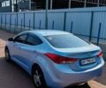 Синій Хендай Елантра, об'ємом двигуна 1.59 л та пробігом 96 тис. км за 8999 $, фото 3 на Automoto.ua
