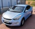 Синій Хендай Елантра, об'ємом двигуна 1.59 л та пробігом 96 тис. км за 8999 $, фото 6 на Automoto.ua