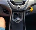 Синій Хендай Елантра, об'ємом двигуна 1.59 л та пробігом 96 тис. км за 8999 $, фото 14 на Automoto.ua