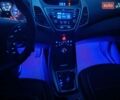 Синий Хендай Элантра, объемом двигателя 1.8 л и пробегом 169 тыс. км за 9200 $, фото 87 на Automoto.ua
