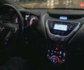 Хендай Элантра 2013 в Харькове на Automoto.ua Синий Хендай Элантра, объемом двигателя 1.59 л и пробегом 63 тыс. км за 9800 $, фото 24 на Automoto.ua