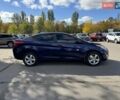 Синий Хендай Элантра, объемом двигателя 1.59 л и пробегом 219 тыс. км за 9200 $, фото 3 на Automoto.ua
