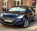Синій Хендай Елантра, об'ємом двигуна 1.8 л та пробігом 205 тис. км за 7500 $, фото 1 на Automoto.ua