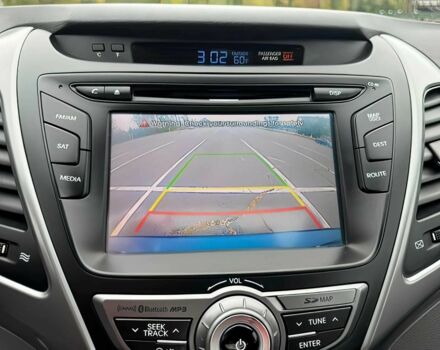 Синій Хендай Елантра, об'ємом двигуна 1.8 л та пробігом 82 тис. км за 7000 $, фото 9 на Automoto.ua