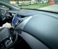 Синий Хендай Элантра, объемом двигателя 1.8 л и пробегом 193 тыс. км за 8900 $, фото 46 на Automoto.ua