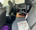 Синій Хендай Елантра, об'ємом двигуна 1.8 л та пробігом 116 тис. км за 9100 $, фото 8 на Automoto.ua