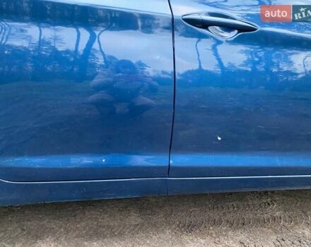 Синий Хендай Элантра, объемом двигателя 1.8 л и пробегом 166 тыс. км за 7000 $, фото 27 на Automoto.ua