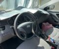 Синій Хендай Елантра, об'ємом двигуна 1.8 л та пробігом 116 тис. км за 9100 $, фото 6 на Automoto.ua