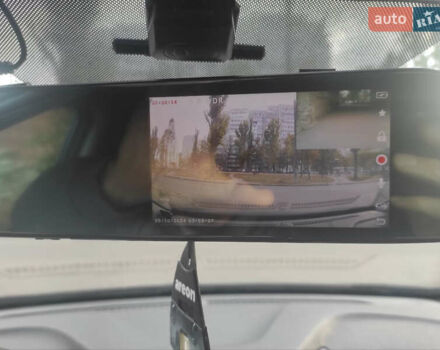 Синій Хендай Елантра, об'ємом двигуна 1.59 л та пробігом 240 тис. км за 9000 $, фото 14 на Automoto.ua