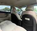 Синий Хендай Элантра, объемом двигателя 1.8 л и пробегом 126 тыс. км за 6100 $, фото 11 на Automoto.ua