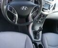 Синій Хендай Елантра, об'ємом двигуна 1.8 л та пробігом 50 тис. км за 12500 $, фото 1 на Automoto.ua