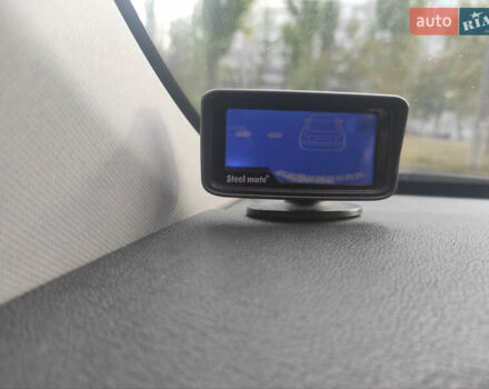 Синій Хендай Елантра, об'ємом двигуна 1.59 л та пробігом 240 тис. км за 9000 $, фото 15 на Automoto.ua