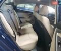 Синій Хендай Елантра, об'ємом двигуна 1.8 л та пробігом 59 тис. км за 1200 $, фото 9 на Automoto.ua