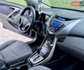 Синий Хендай Элантра, объемом двигателя 1.8 л и пробегом 193 тыс. км за 8900 $, фото 50 на Automoto.ua