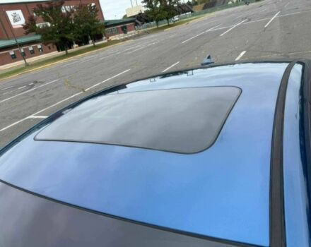 Синий Хендай Элантра, объемом двигателя 1.8 л и пробегом 84 тыс. км за 4200 $, фото 13 на Automoto.ua