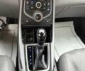 Синий Хендай Элантра, объемом двигателя 1.8 л и пробегом 145 тыс. км за 6000 $, фото 17 на Automoto.ua