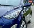 Синий Хендай Элантра, объемом двигателя 1.8 л и пробегом 193 тыс. км за 8900 $, фото 15 на Automoto.ua