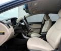 Синий Хендай Элантра, объемом двигателя 1.8 л и пробегом 126 тыс. км за 6100 $, фото 8 на Automoto.ua