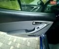 Синий Хендай Элантра, объемом двигателя 1.8 л и пробегом 193 тыс. км за 8900 $, фото 35 на Automoto.ua