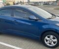 Синій Хендай Елантра, об'ємом двигуна 1.59 л та пробігом 240 тис. км за 9000 $, фото 1 на Automoto.ua