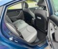 Синій Хендай Елантра, об'ємом двигуна 1.8 л та пробігом 82 тис. км за 7000 $, фото 12 на Automoto.ua
