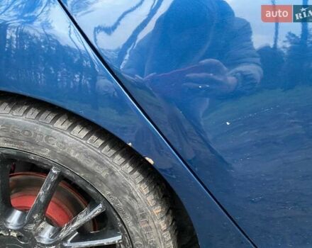 Синий Хендай Элантра, объемом двигателя 1.8 л и пробегом 166 тыс. км за 7000 $, фото 30 на Automoto.ua