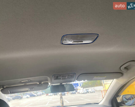 Синій Хендай Елантра, об'ємом двигуна 1.59 л та пробігом 240 тис. км за 9000 $, фото 9 на Automoto.ua