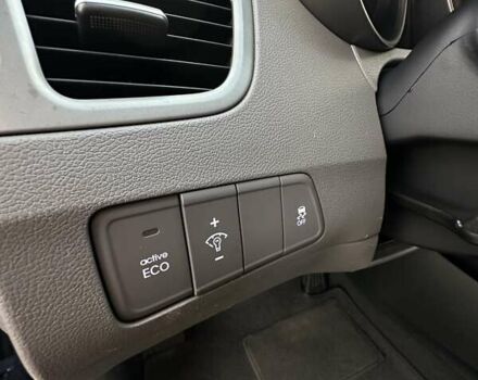 Синій Хендай Елантра, об'ємом двигуна 1.8 л та пробігом 300 тис. км за 10500 $, фото 18 на Automoto.ua