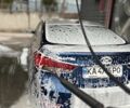 Синий Хендай Элантра, объемом двигателя 1.8 л и пробегом 188 тыс. км за 9000 $, фото 2 на Automoto.ua