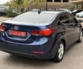 Синій Хендай Елантра, об'ємом двигуна 1.8 л та пробігом 180 тис. км за 7999 $, фото 2 на Automoto.ua