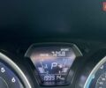 Синій Хендай Елантра, об'ємом двигуна 1.8 л та пробігом 321 тис. км за 10999 $, фото 16 на Automoto.ua