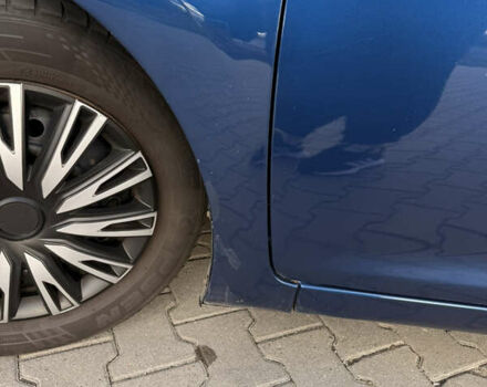 Хендай Элантра 2015 в Хмельницком на Automoto.ua Синий Хендай Элантра, объемом двигателя 1.8 л и пробегом 205 тыс. км за 7600 $, фото 9 на Automoto.ua