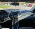 Синій Хендай Елантра, об'ємом двигуна 1.8 л та пробігом 321 тис. км за 10999 $, фото 12 на Automoto.ua