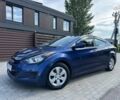 Синій Хендай Елантра, об'ємом двигуна 1.8 л та пробігом 232 тис. км за 7900 $, фото 1 на Automoto.ua