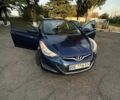 Синій Хендай Елантра, об'ємом двигуна 1.8 л та пробігом 300 тис. км за 10500 $, фото 6 на Automoto.ua