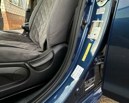 Синій Хендай Елантра, об'ємом двигуна 1.8 л та пробігом 300 тис. км за 10500 $, фото 20 на Automoto.ua