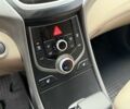 Синій Хендай Елантра, об'ємом двигуна 1.8 л та пробігом 180 тис. км за 7999 $, фото 7 на Automoto.ua