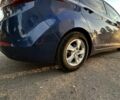 Синій Хендай Елантра, об'ємом двигуна 1.8 л та пробігом 300 тис. км за 10500 $, фото 16 на Automoto.ua