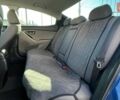 Синій Хендай Елантра, об'ємом двигуна 1.8 л та пробігом 321 тис. км за 10999 $, фото 24 на Automoto.ua
