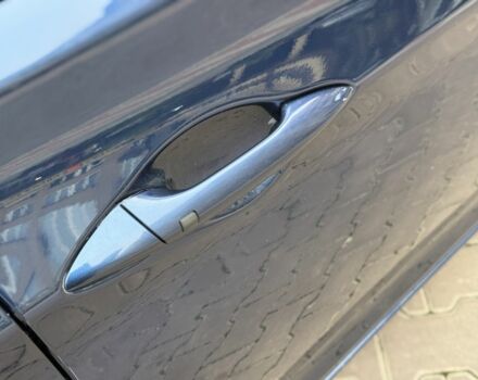 Синій Хендай Елантра, об'ємом двигуна 1.8 л та пробігом 180 тис. км за 7999 $, фото 4 на Automoto.ua