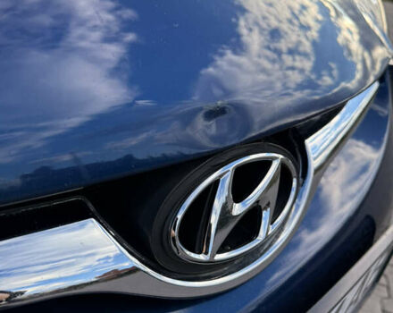 Хендай Элантра 2015 в Хмельницком на Automoto.ua Синий Хендай Элантра, объемом двигателя 1.8 л и пробегом 205 тыс. км за 7600 $, фото 8 на Automoto.ua