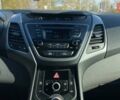 Синій Хендай Елантра, об'ємом двигуна 1.8 л та пробігом 321 тис. км за 10999 $, фото 21 на Automoto.ua