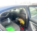 Синий Хендай Элантра, объемом двигателя 1.6 л и пробегом 300 тыс. км за 8000 $, фото 5 на Automoto.ua