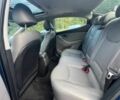 Синий Хендай Элантра, объемом двигателя 2 л и пробегом 70 тыс. км за 2100 $, фото 9 на Automoto.ua