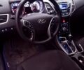 Синій Хендай Елантра, об'ємом двигуна 1.8 л та пробігом 137 тис. км за 9200 $, фото 2 на Automoto.ua