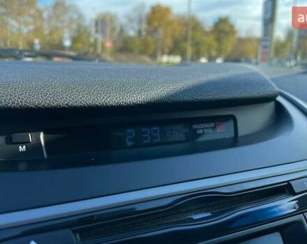 Синій Хендай Елантра, об'ємом двигуна 1.8 л та пробігом 321 тис. км за 10999 $, фото 19 на Automoto.ua