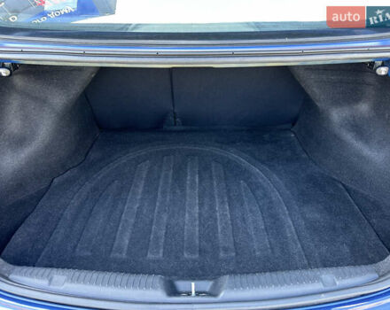 Хендай Элантра 2015 в Киеве на Automoto.ua Синий Хендай Элантра, объемом двигателя 1.8 л и пробегом 124 тыс. км за 8900 $, фото 21 на Automoto.ua