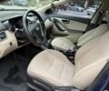 Синій Хендай Елантра, об'ємом двигуна 1.8 л та пробігом 180 тис. км за 7999 $, фото 5 на Automoto.ua