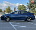 Хендай Элантра 2015 в Киеве на Automoto.ua Синий Хендай Элантра, объемом двигателя 1.8 л и пробегом 124 тыс. км за 8900 $, фото 5 на Automoto.ua