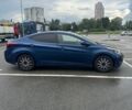 Синій Хендай Елантра, об'ємом двигуна 1.8 л та пробігом 225 тис. км за 7500 $, фото 3 на Automoto.ua